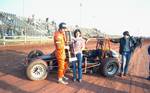 Emmett and Pat Suchy's 76s